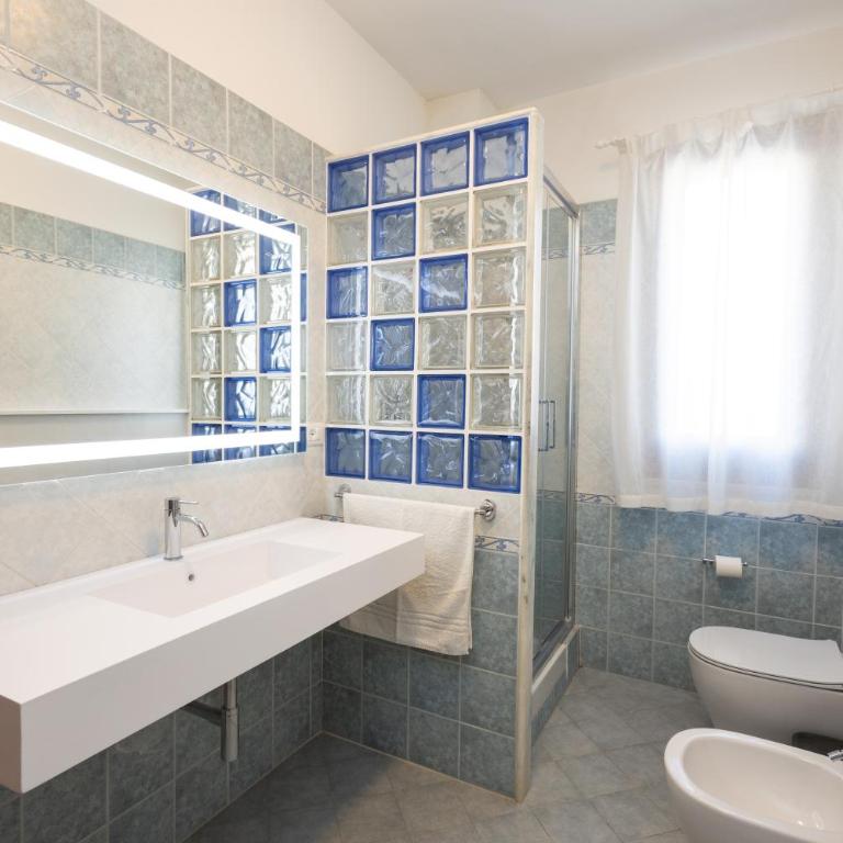 Casa Pepè - Terrazza Favignana - Appartamento con 2 Camere da Letto - 33