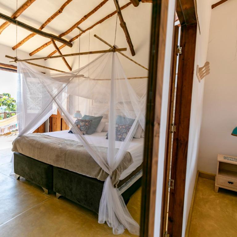 Hotel Boutique Venturi - Suite Junior con terraza - 4