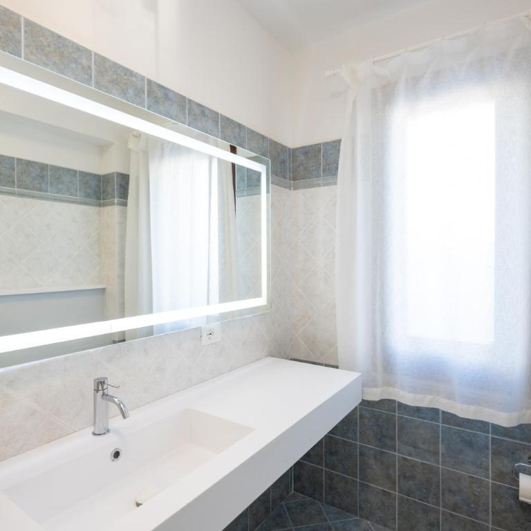 Casa Pepè - Terrazza Favignana - Appartamento con 2 Camere da Letto - 32