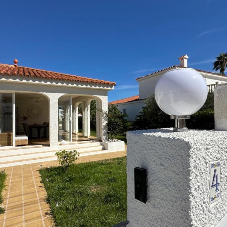 Villa Flo - Villa - 22