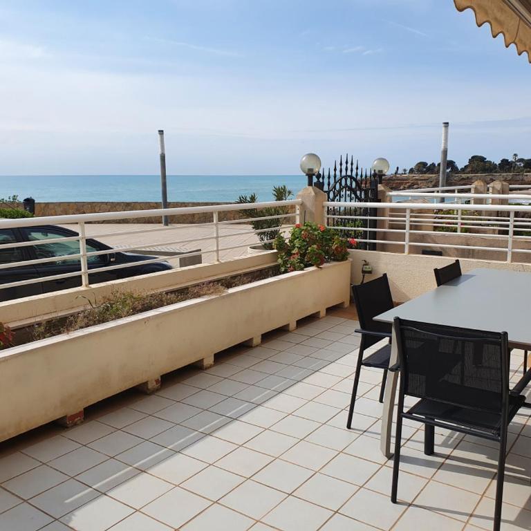 Apartamento Lidia 8 - Apartment - 1
