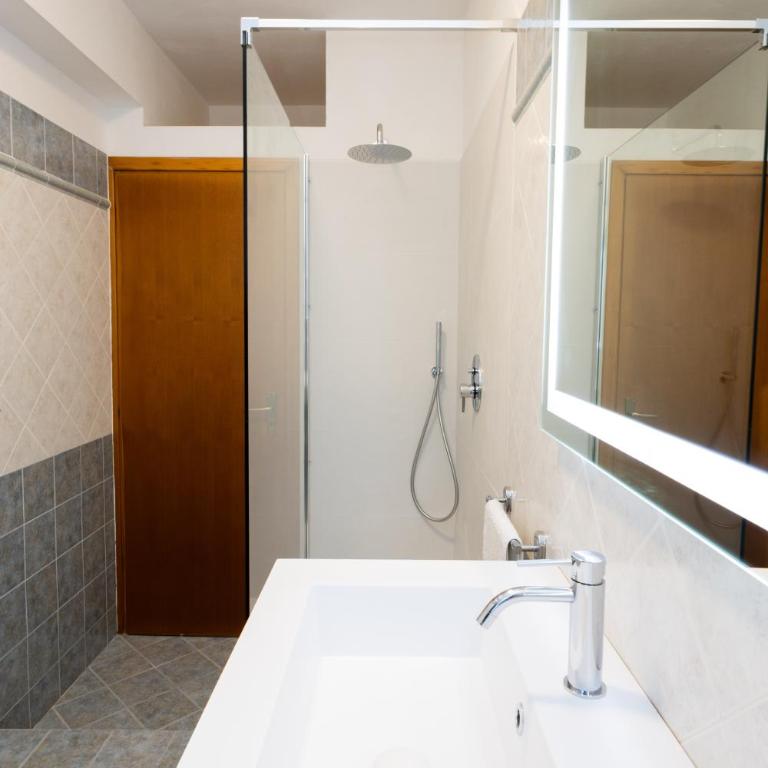 Casa Pepè - Terrazza Favignana - Appartamento con 2 Camere da Letto - 30