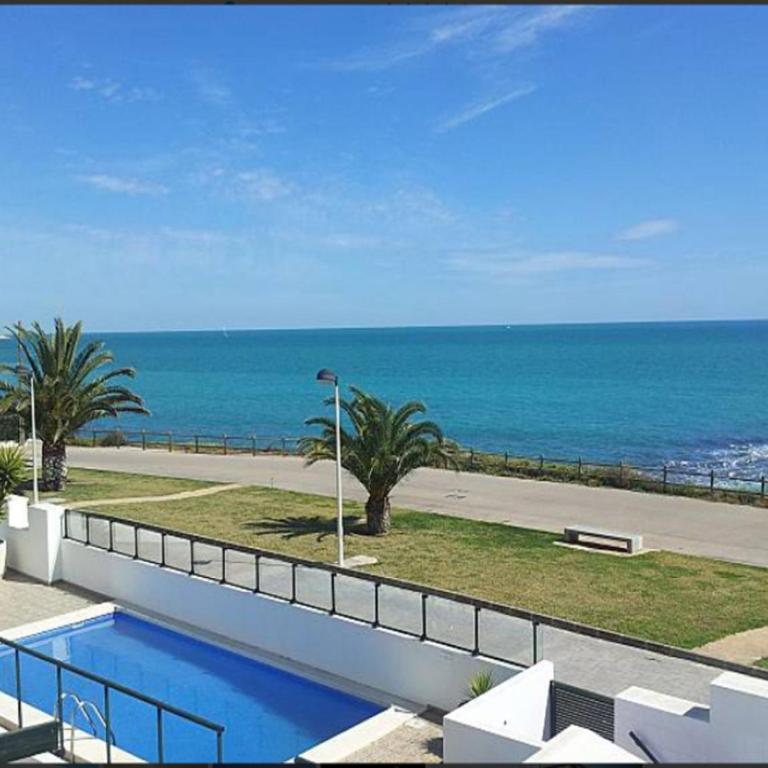 Apartamento Miramar - Apartamento - 3