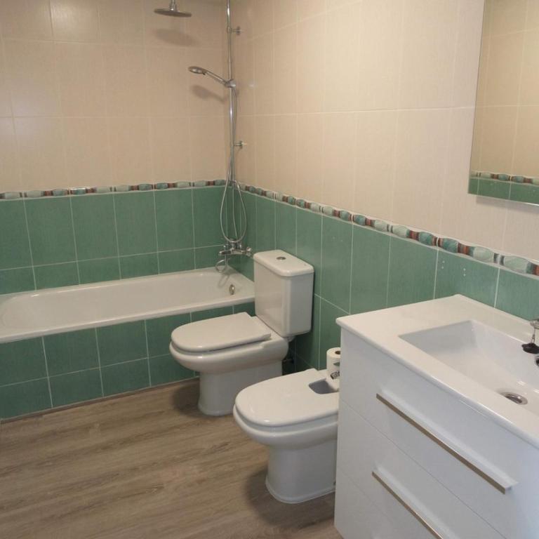 Apartamento Miramar - Apartamento - 13