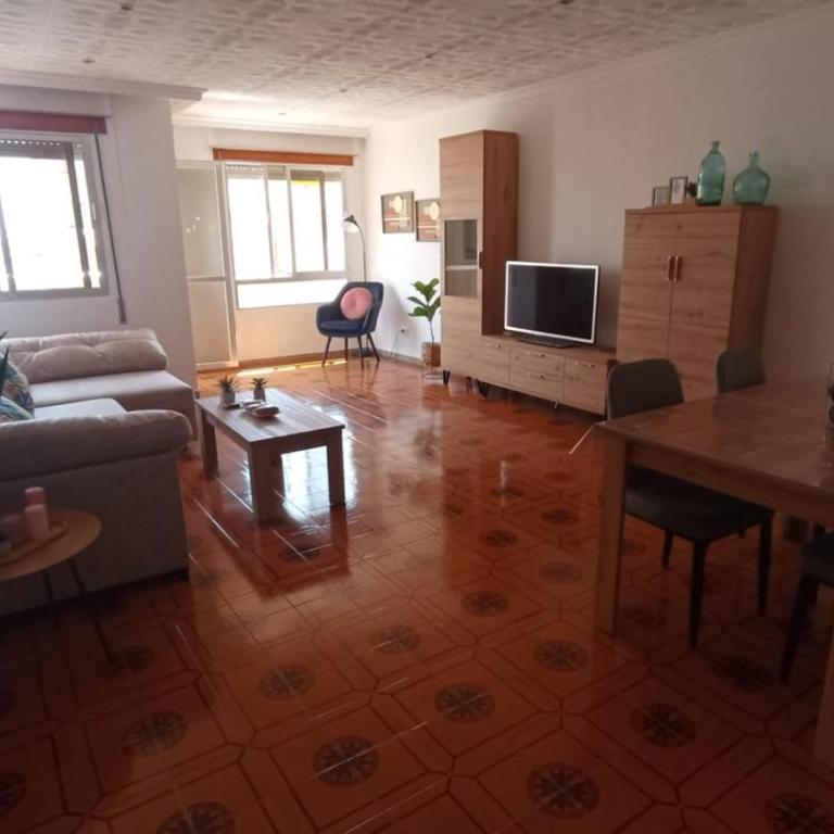 Apartamento Magali - Apartment - 3