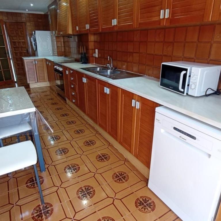 Apartamento Magali - Apartment - 5