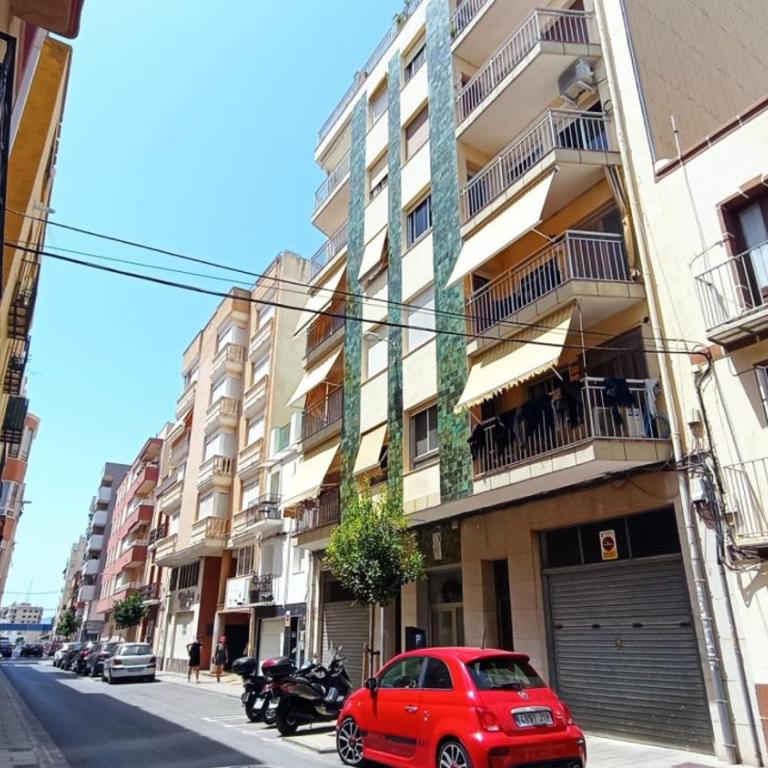 Apartamento Magali - Apartment - 13