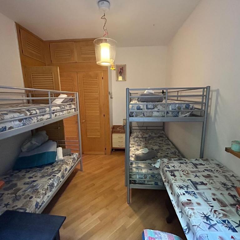La terrazza di Camogli - Appartamento con 2 Camere da Letto - 13