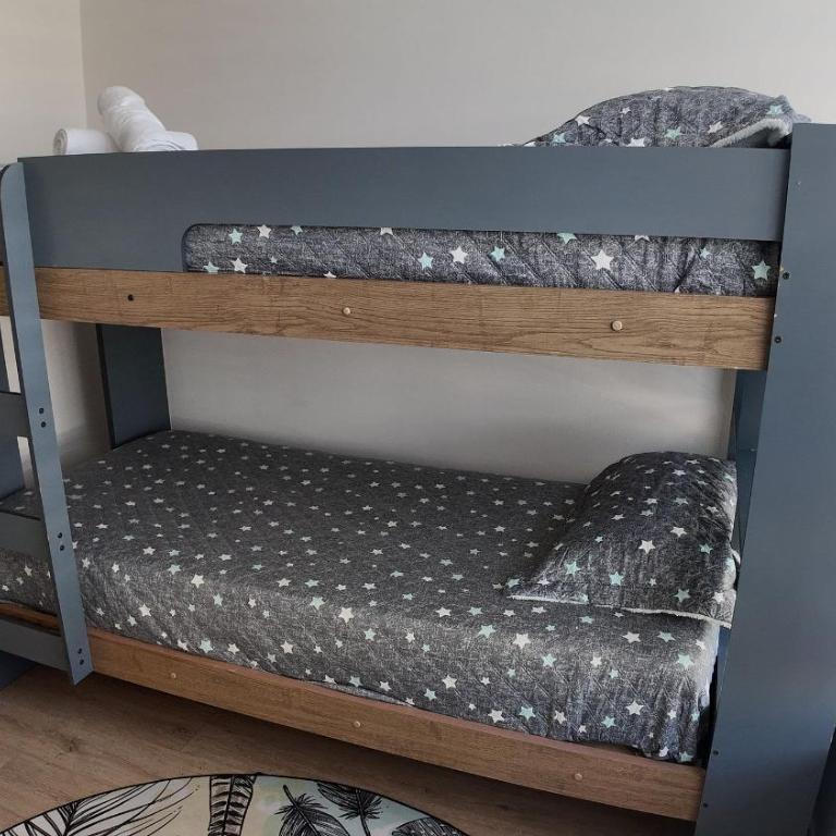 Moderno Depto con Excelente Ubicación Ñuñoa - Apartamento con terraza - 8
