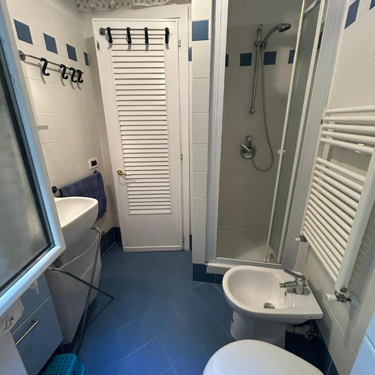 La terrazza di Camogli - Appartamento con 2 Camere da Letto - 12