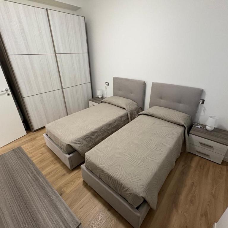 Focolare Manzoni - Appartamento con 2 Camere da Letto - 7