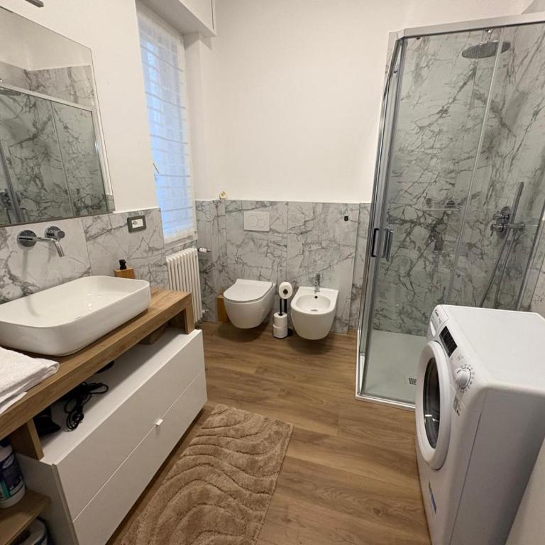 Focolare Manzoni - Appartamento con 2 Camere da Letto - 5