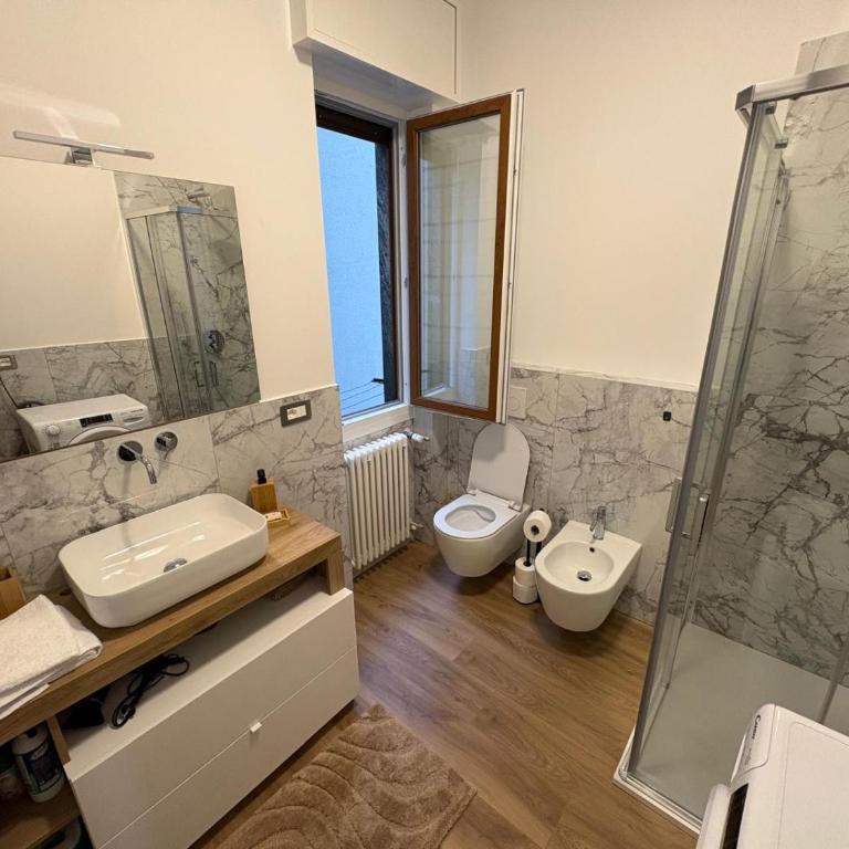 Focolare Manzoni - Appartamento con 2 Camere da Letto - 8