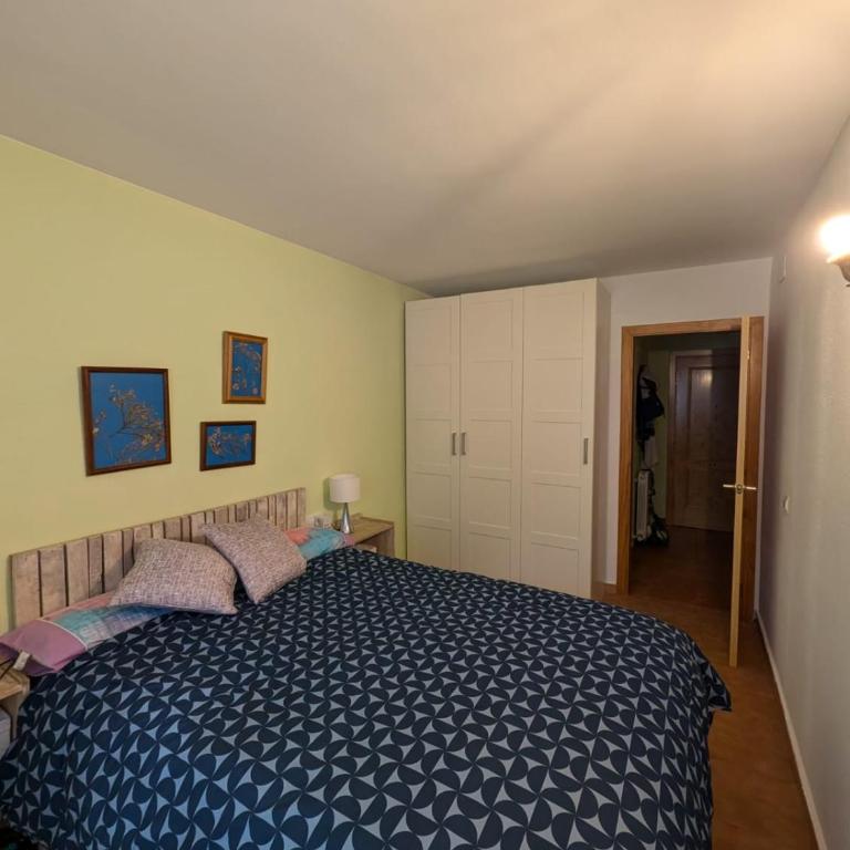 Casa espelunciecha - Apartment mit 1 Schlafzimmer - 2