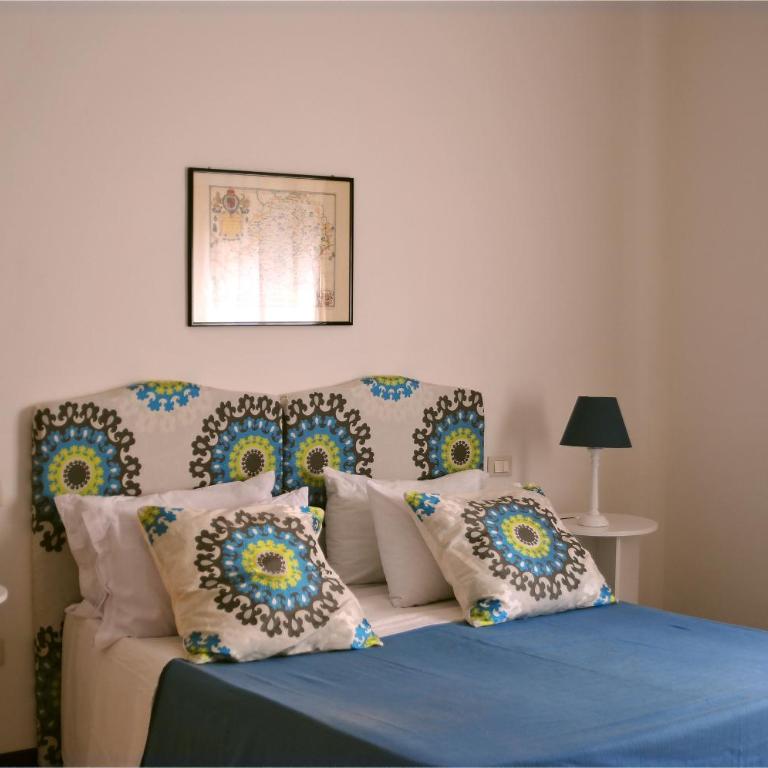 Trapani Egadistar Apartments - Appartamento con 1 Camera da Letto con Balcone e Vista Città - 20