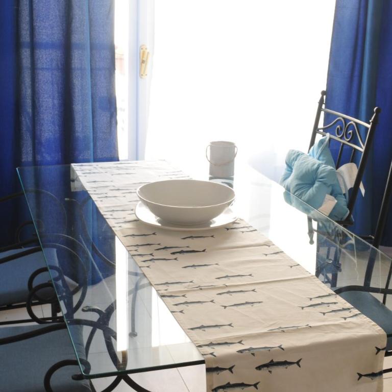 Trapani Egadistar Apartments - Appartamento con 1 Camera da Letto con Balcone e Vista Città - 19