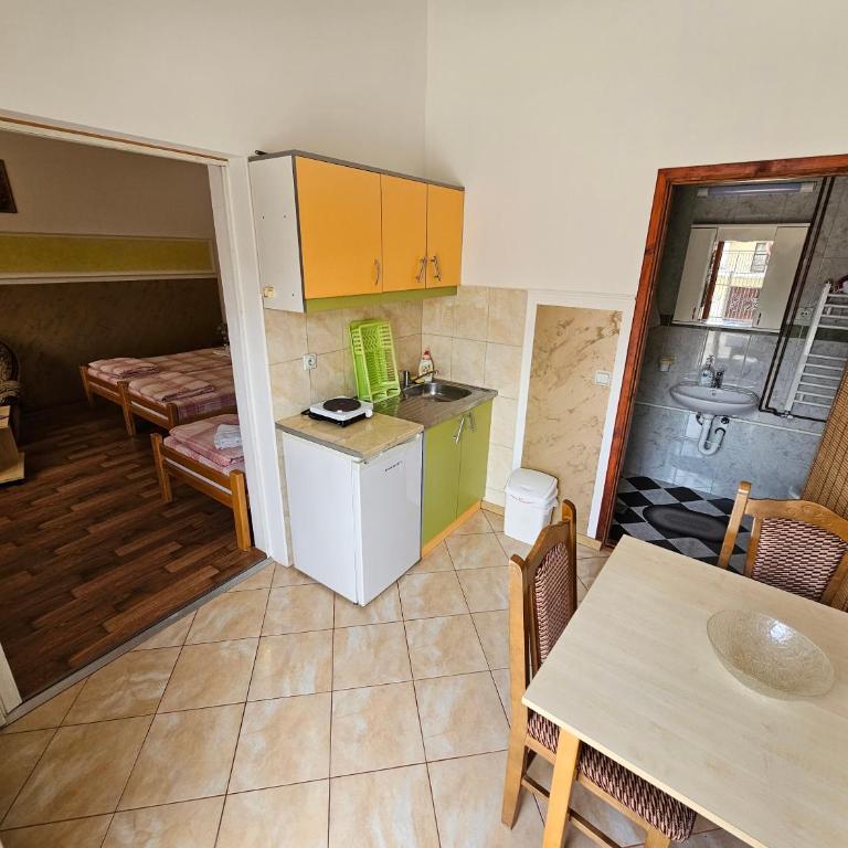 Apartments Nikolić - Apartman - Prizemlje - 7