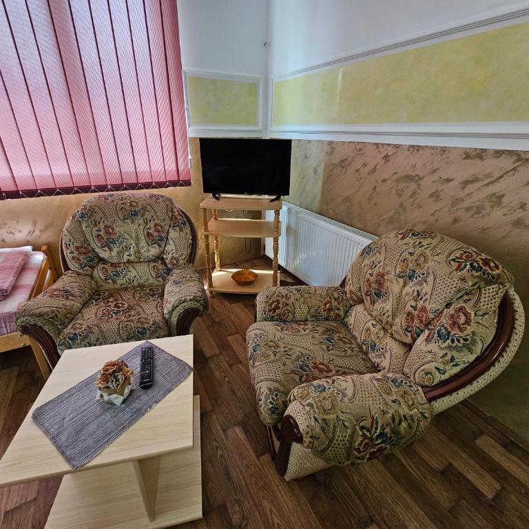 Apartments Nikolić - Apartman - Prizemlje - 11