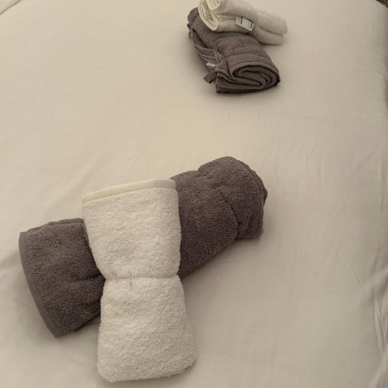 La terrazza di Camogli - Appartamento con 2 Camere da Letto - 7