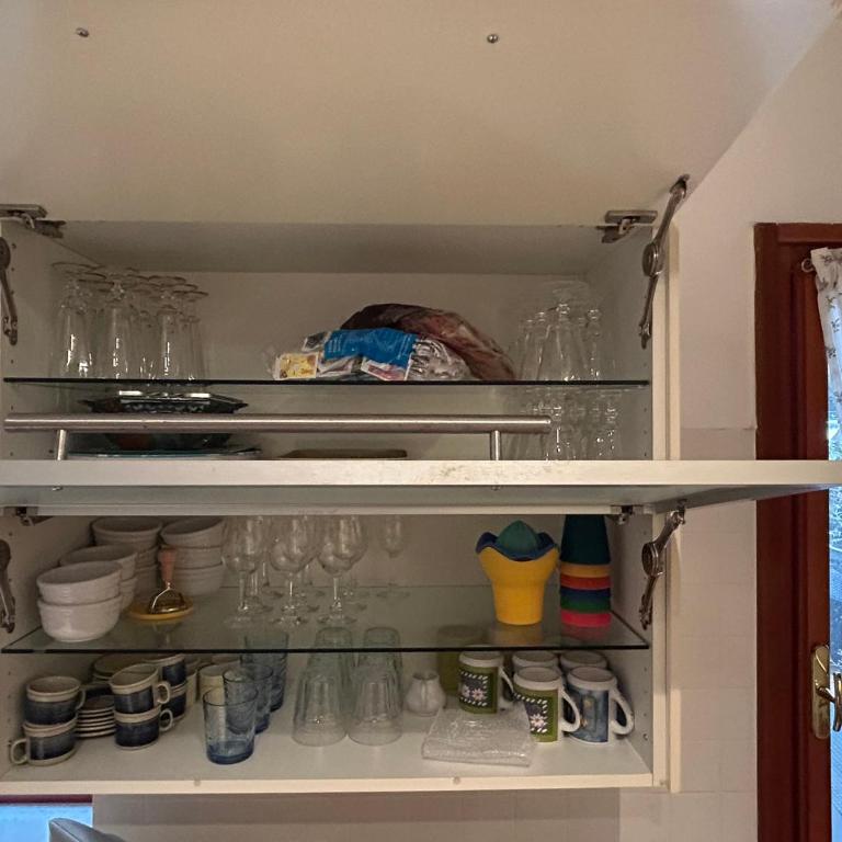 La terrazza di Camogli - Appartamento con 2 Camere da Letto - 25