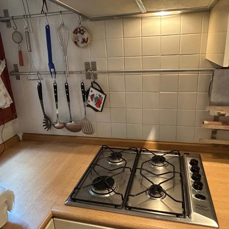 La terrazza di Camogli - Appartamento con 2 Camere da Letto - 23