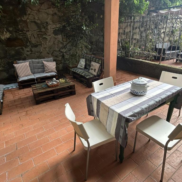 La terrazza di Camogli - Appartamento con 2 Camere da Letto - 20