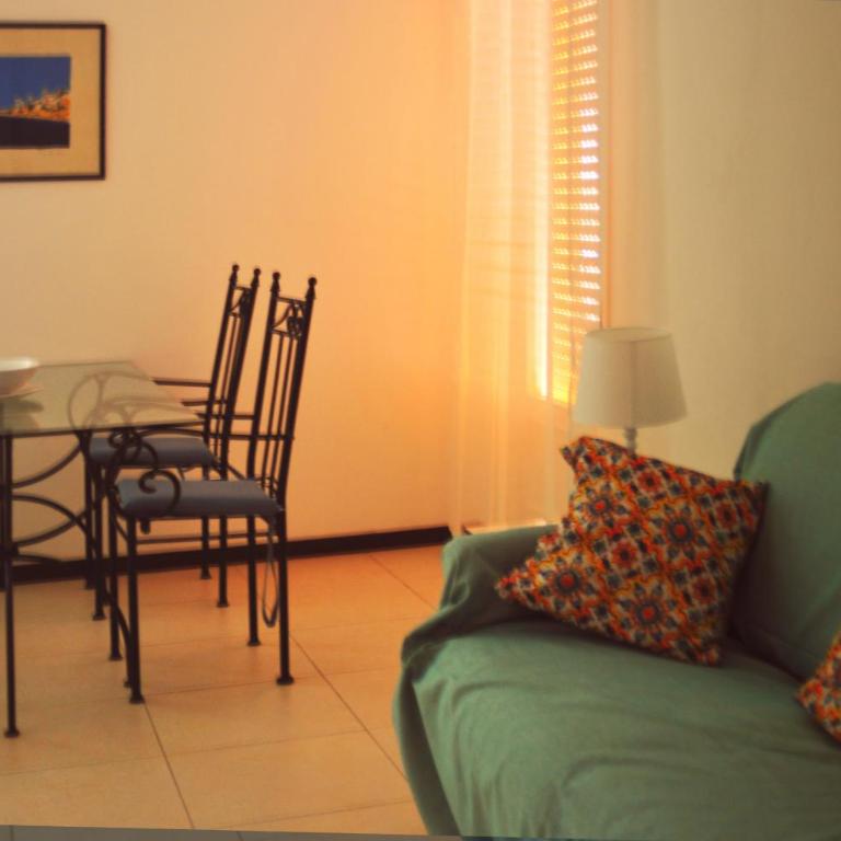 Trapani Egadistar Apartments - Appartamento con 1 Camera da Letto e Balcone (Largo Franchi) - 16