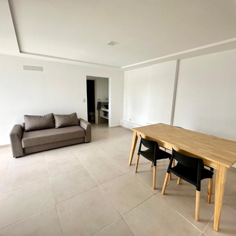 Alojamiento entero para 4 personas F - Apartamento de 1 dormitorio - 3