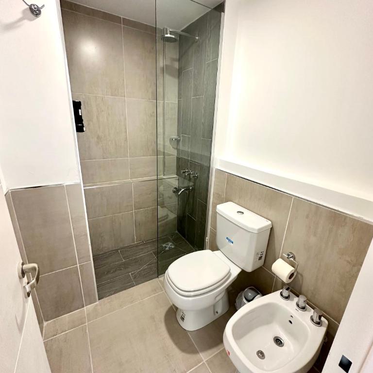Alojamiento entero para 4 personas F - Apartamento de 1 dormitorio - 8