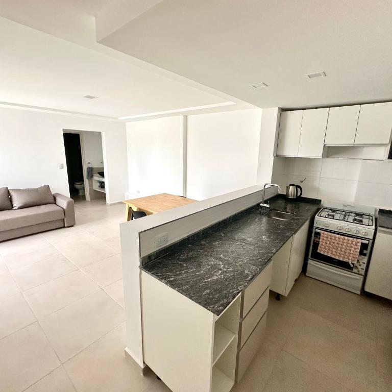 Alojamiento entero para 4 personas F - Apartamento de 1 dormitorio - 1