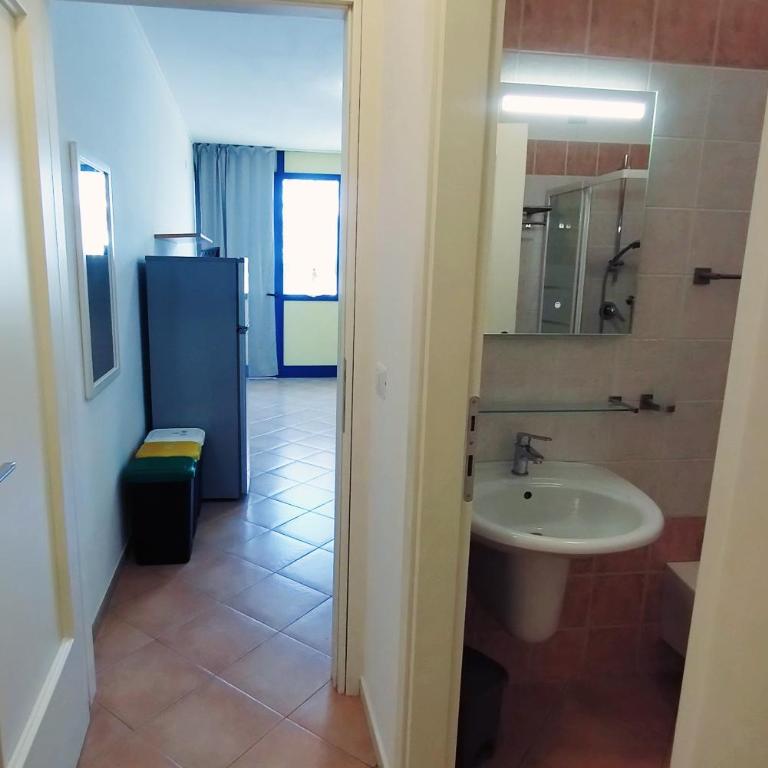 Casa Penelope - Appartamento con 1 Camera da Letto - 12