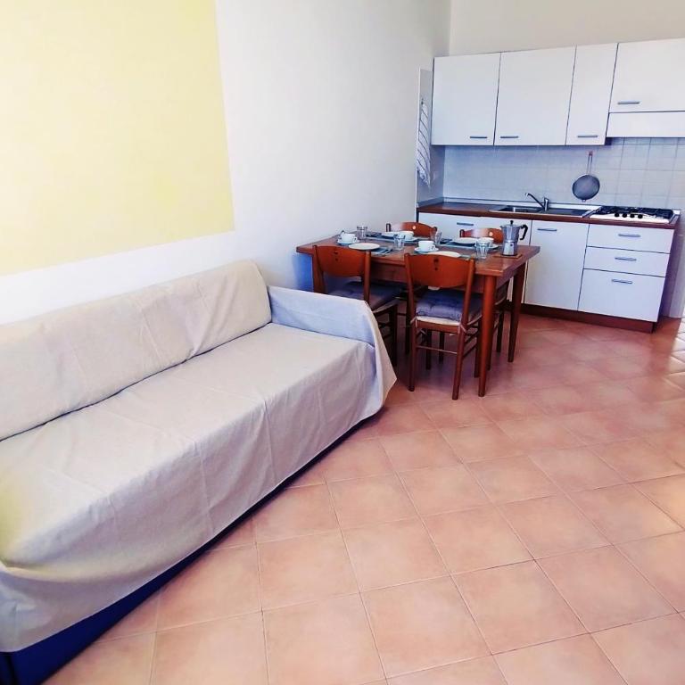 Casa Penelope - Appartamento con 1 Camera da Letto - 5