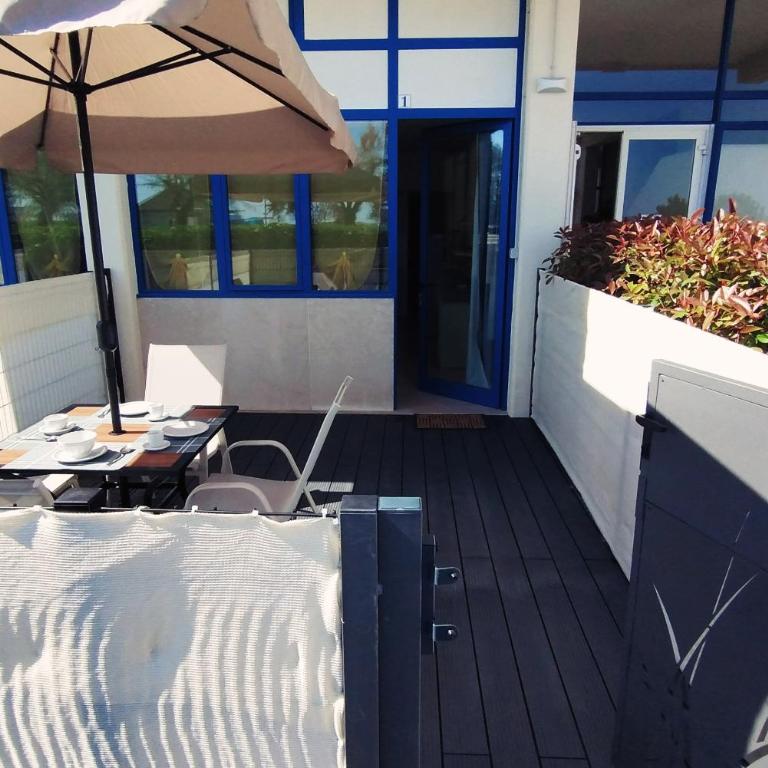 Casa Penelope - Appartamento con 1 Camera da Letto - 1