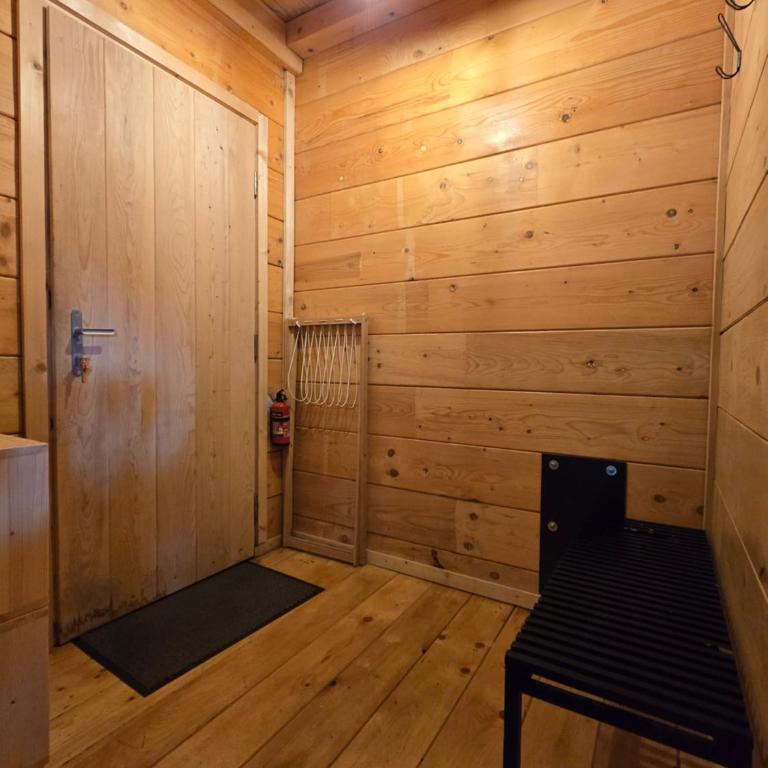 Lagom house Zabljak - Family/friends cabin - One-Bedroom Chalet - 13