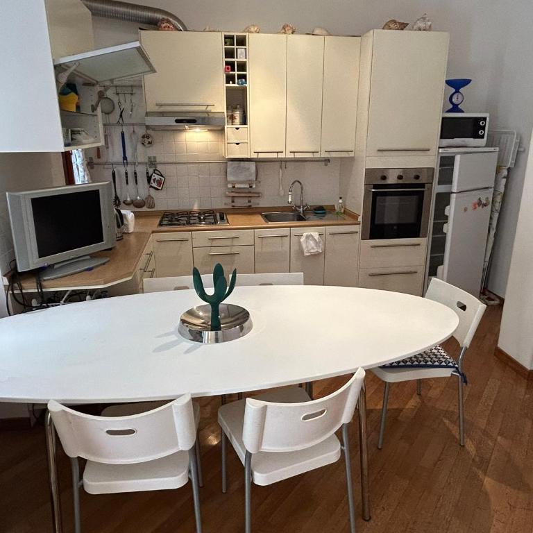 La terrazza di Camogli - Appartamento con 2 Camere da Letto - 3