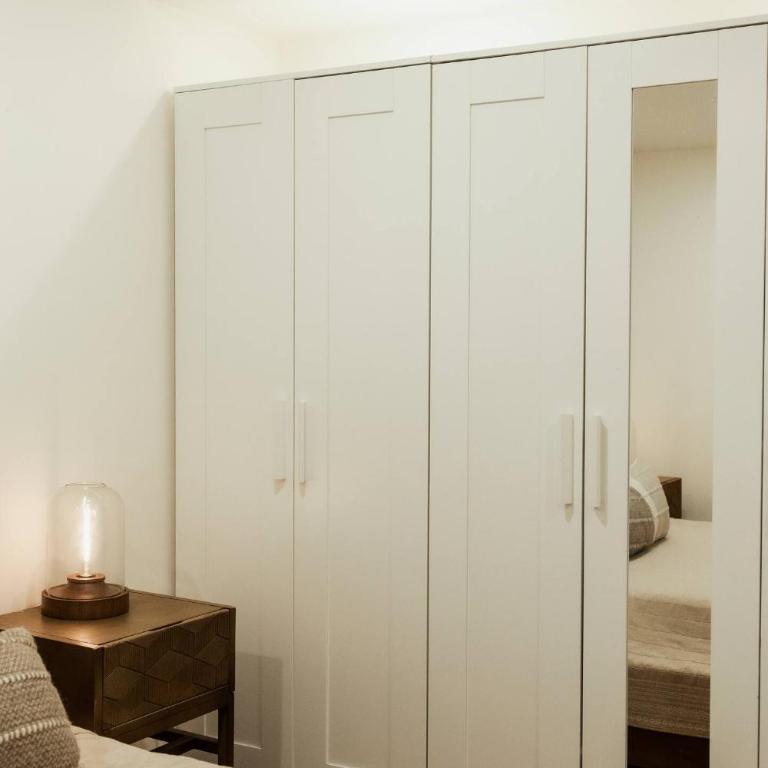Cozy Modern Suite With Oceanview - Apartment with Sea View - 11