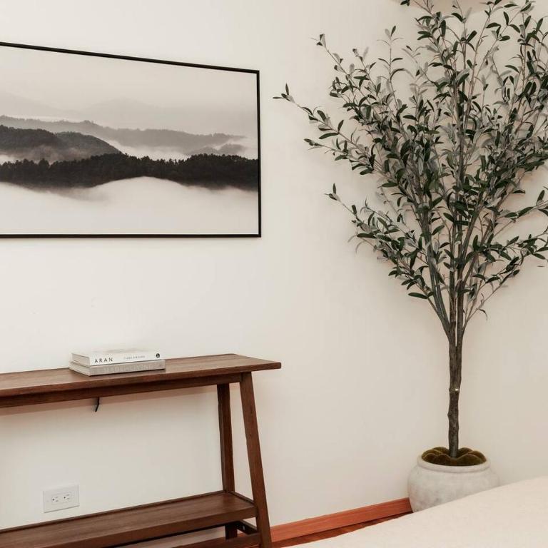 Cozy Modern Suite With Oceanview - Apartment with Sea View - 10