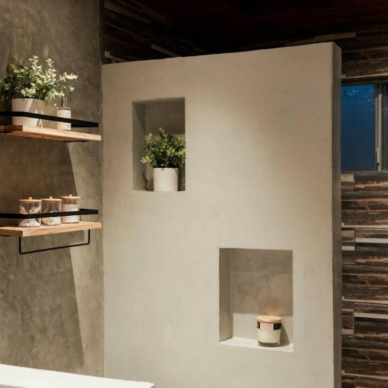 Cozy Modern Suite With Oceanview - Apartment with Sea View - 12