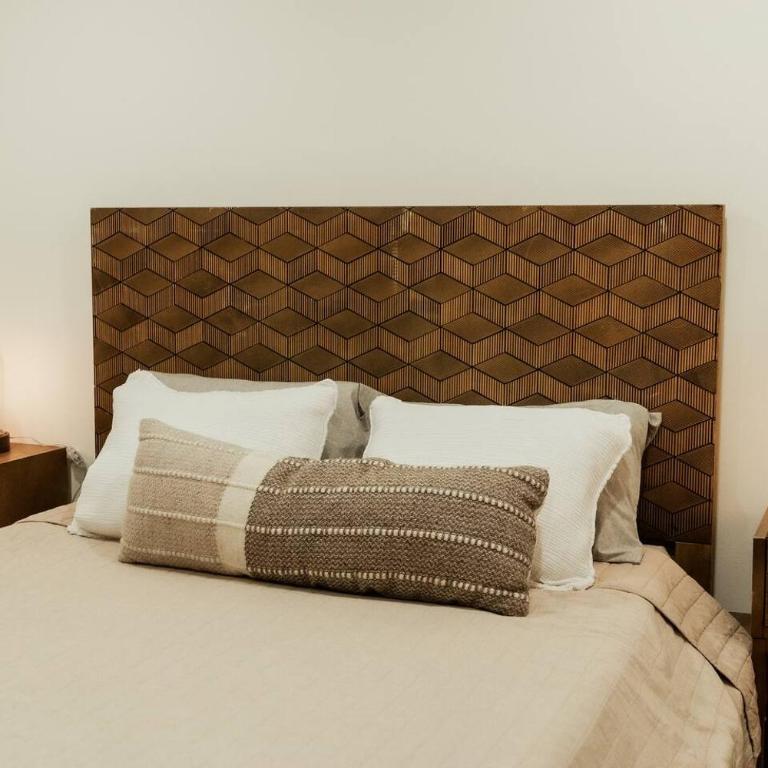 Cozy Modern Suite With Oceanview - Apartment with Sea View - 9