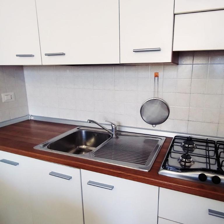 Casa Penelope - Appartamento con 1 Camera da Letto - 4