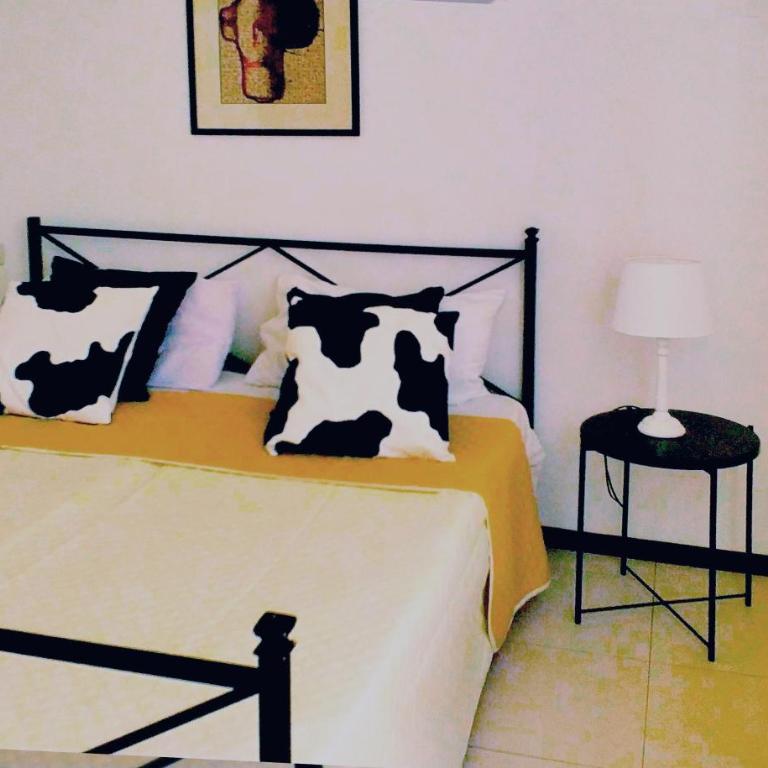 Trapani Egadistar Apartments - Appartamento con 1 Camera da Letto e Balcone (Largo Franchi) - 17