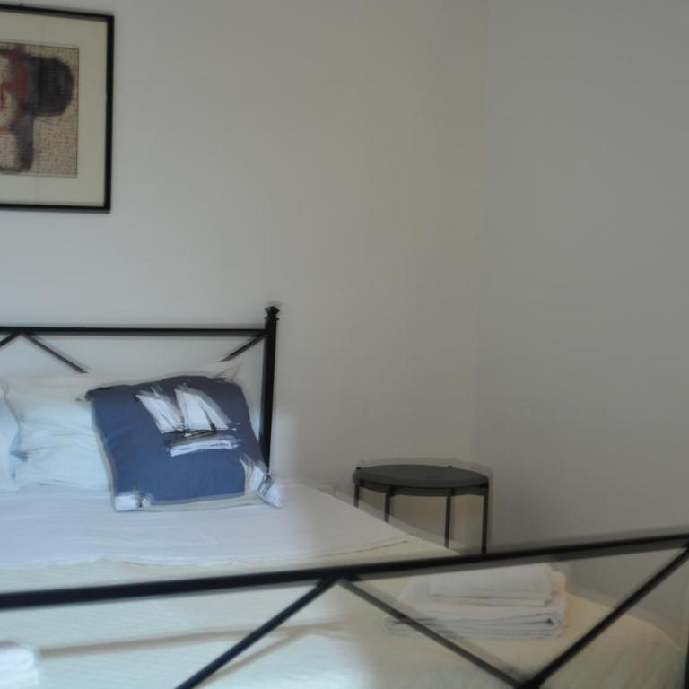 Trapani Egadistar Apartments - Appartamento con 1 Camera da Letto e Balcone (Largo Franchi) - 18