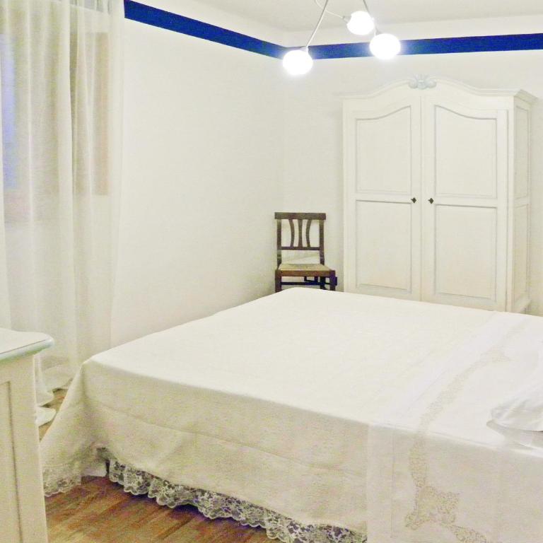 Trapani Egadistar Apartments - Appartamento con 1 Camera da Letto e Vista Mare - 24