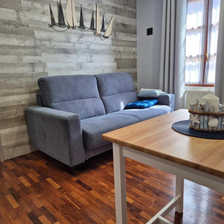 Apartamentos El veleru - Apartamento de 2 dormitorios - 4