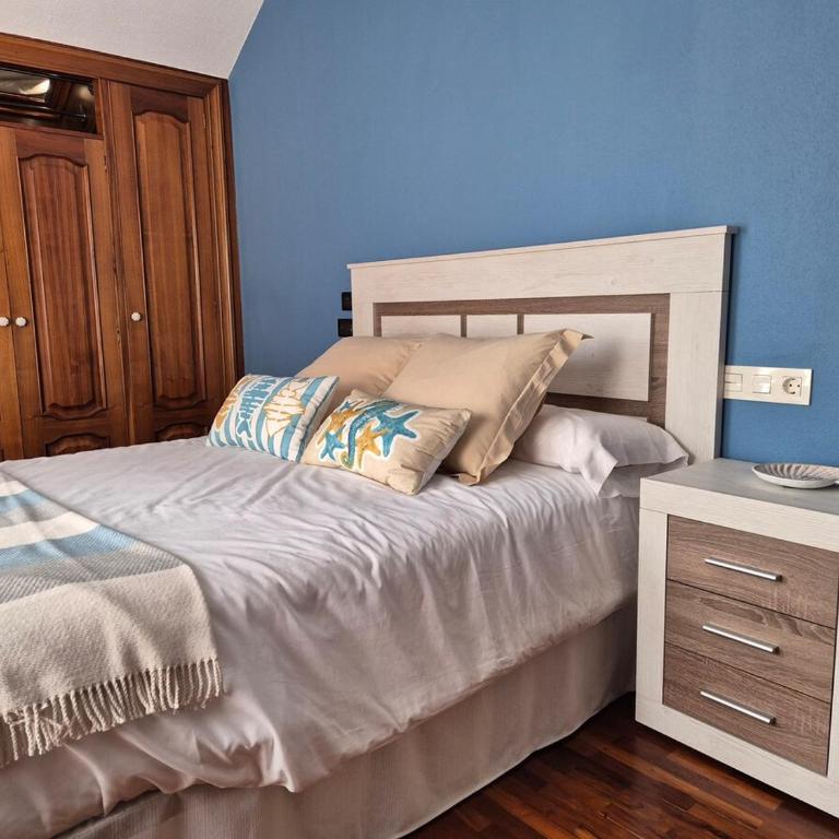 Apartamentos El veleru - Apartamento de 2 dormitorios - 8