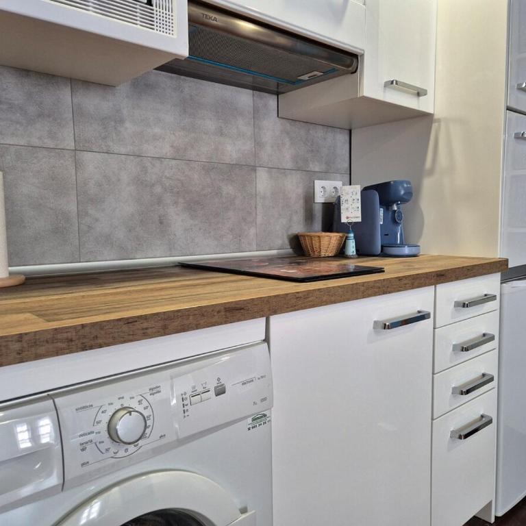 Apartamentos El veleru - Apartamento de 2 dormitorios - 9