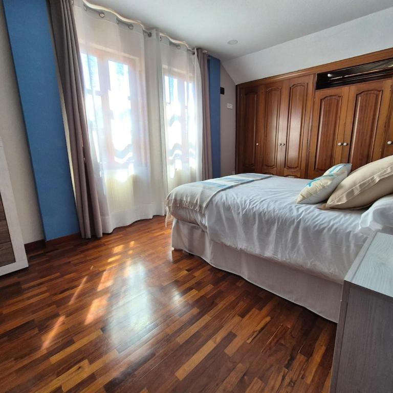 Apartamentos El veleru - Apartamento de 2 dormitorios - 11