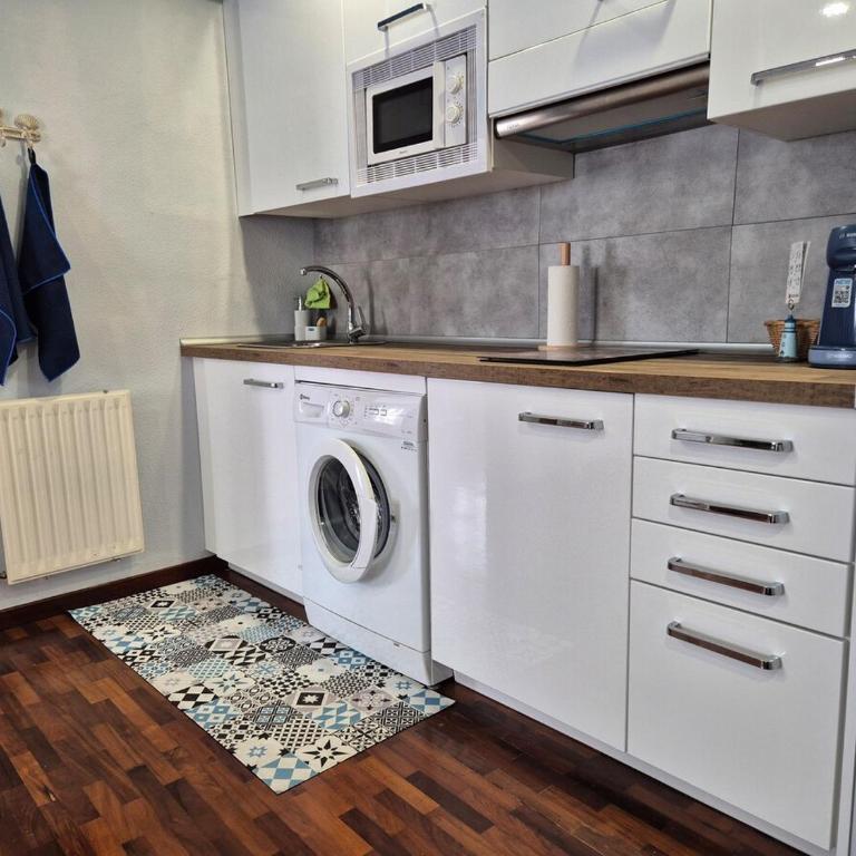 Apartamentos El veleru - Apartamento de 2 dormitorios - 12