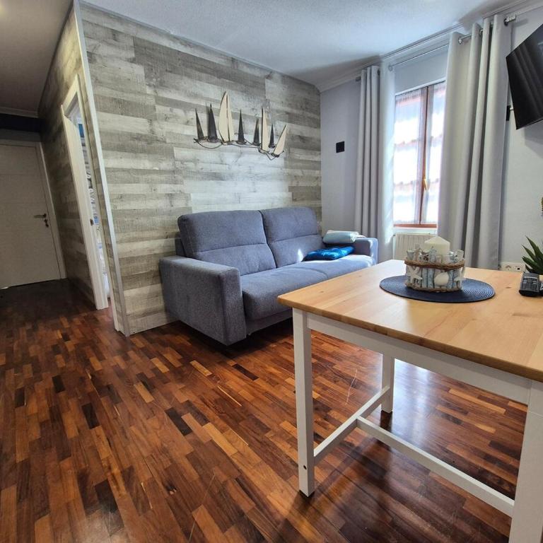 Apartamentos El veleru - Apartamento de 2 dormitorios - 14