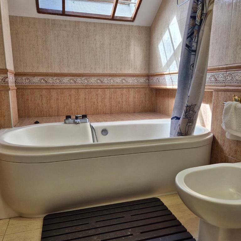 Apartamentos El veleru - Apartamento de 2 dormitorios - 17